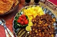 طرز تهیه واویشکا دل و جگر !