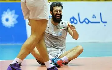 سعید معروف در کنار دو هنرپیشه زن برای یک امر خیر ! 