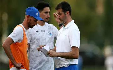 ادعای دردسرساز؛ مترجم پرسپولیسی دست راست استراماچونی در استقلال!