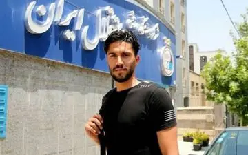 خبر مهم نقل و انتقالاتی در اردوی استقلال