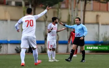 وضعیت داوری در ایران؛ روز به روز متزلزل‌تر!!