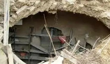 ریزش منزل مسکونی روستایی در چاراویماق آذربایجان شرقی سه کشته برجای گذاشت
