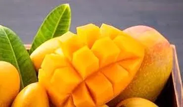 برای سلامت قلبتان انبه بخورید