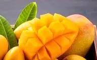 برای سلامت قلبتان انبه بخورید
