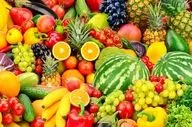 نرخ جدید میوه و تره‌بار امروز 28 مرداد 1404؛ قیمت محصولات تازه بازار
