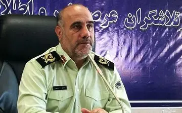 آغاز طرح آرامش و امنیت شبانه تهران از ساعتی پیش