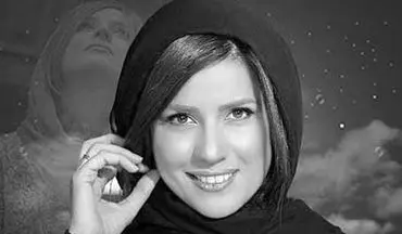 مانتوی عجیب سارا بهرامی بهترین بازیگر زن ایران
