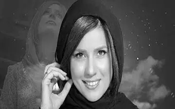 مانتوی عجیب سارا بهرامی بهترین بازیگر زن ایران