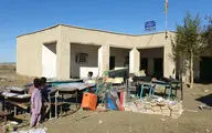 جمع آوری هدایای کرمانشاهیان برای کمک به سیل‌زدگان سیستان و بلوچستان