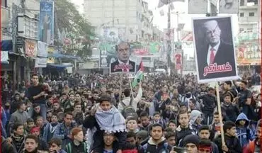 تظاهرات امروز کشورهای جهان در حمایت از فلسطین
