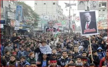 تظاهرات امروز کشورهای جهان در حمایت از فلسطین