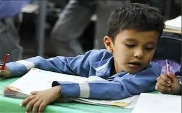 نمره هوشی دانش‌آموزان دیرآموز چند است