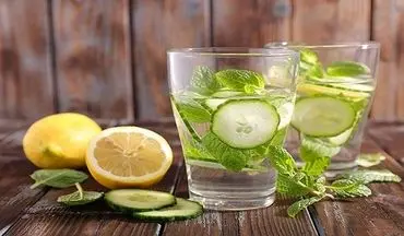 
نوشیدنی هایی که می توانند آب بدن را به خوبی تامین کنند