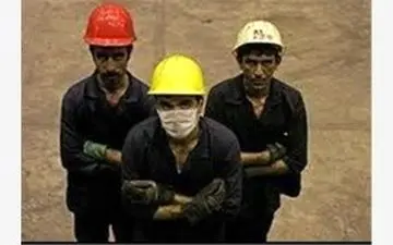 هشدار شورای کار در باره کاهش شدید دستمزد کارگران