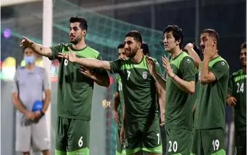 احتمال کشیدن خط قرمز روی نام چند بازیکن باتجربه تیم ملی