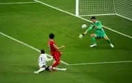 سرمربی تیم ملی بلژیک: تیبو کورتوا بهترین سنگربان دنیای فوتبال است
