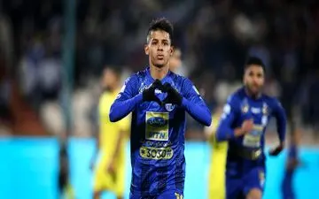 قائدی: هنوز درصدی دریافتی نداشته‌ایم/ در 25 دقیقه کار را تمام کردیم