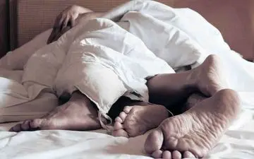 مرگ در حین یا بعد از رابطه جنسی | چرا برخی افراد در حین یا بعد از رابطه جنسی می‌میرند؟