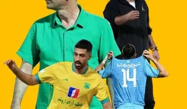 جدال بر سر صدر؛ شهرداری نوشهر و صنعت نفت آبادان در تقابل مستقیم