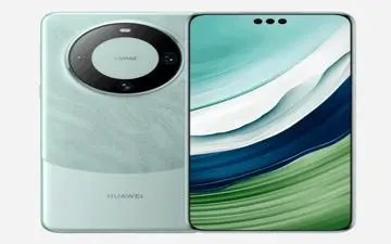 هواوی در سکوت خبری از میت ۶۰ پرو مجهز به قابلیت تماس ماهواره ای رونمایی کرد
