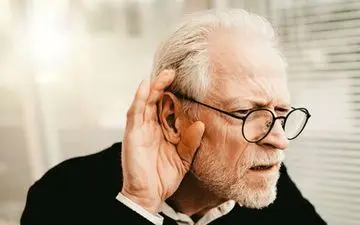 یک نشانه مهم زوال عقل در سالمندان