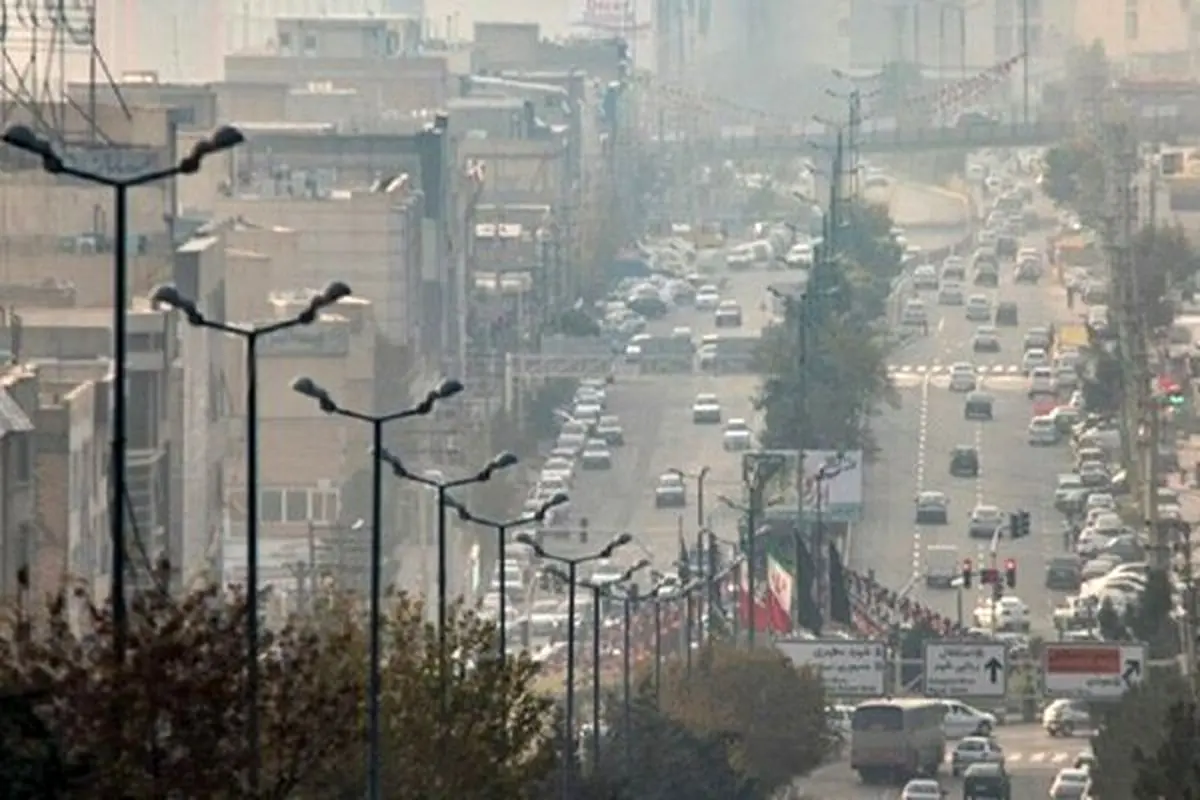 
احتمال تعطیلی در البرز؛ جلسه اضطرار آلودگی هوا جمعه برگزار می‌شود
