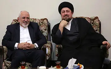 شعر سعدی درباره برجام! + فیلم 