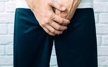 علل افزایش خطر واریکوسل