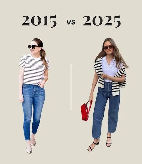 تغییر ترندها