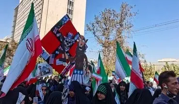 تمهیدات ترافیکی مراسم پیاده روی ۱۳ آبان اعلام شد
