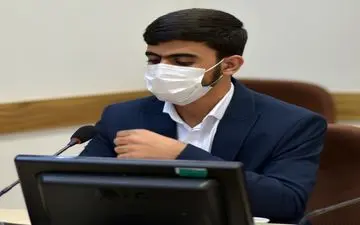 پیام تبریک مهرشاد سهیلی ایلامی به مناسبت کسب مدال طلای المپیک توسط ورزشکارشایسته ایلامی