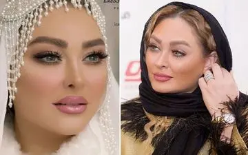 الهام حمیدی با این استوری غوغا به پا کرد|من هم تحمیل سکوت را دو جا دیدم!