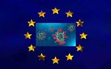 کرونا در اروپا| از طرح تست رایگان در فرانسه تا تشویق دولت انگلیس برای کاهش وزن شهروندان