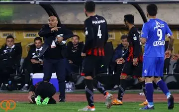 فریادهای منصوریان در آزادی