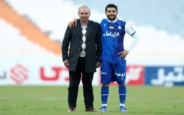 پشت پرده اختلاف شدید عارف غلامی و باشگاه استقلال/ مدافع آبی‌ها یاغی می‌شود؟