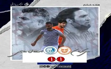 زور حسین خانی به اشکش هم نرسید