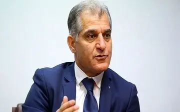 هرگز تردید نداشتم که علیرضا جهانبخش روزی به برایتون خواهد آمد