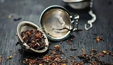  تفاله چای، یک منبع ارزشمند | 10 کاربرد کاربردی تفاله چای!