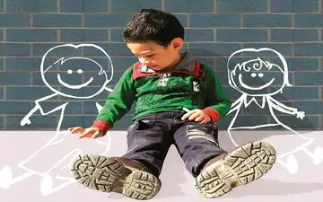 اضطراب های تک فرزندی و آنچه که باید بدانید

