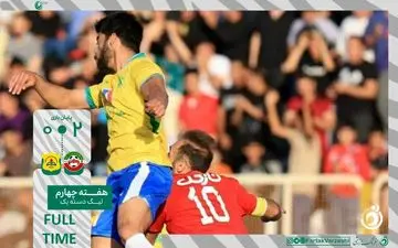 نفت آبادان در کرمانشاه به آتش کشیده شد/ کمالوند در بهت!