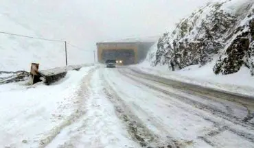 
یخبندان و کولاک در کمین 24 استان ایران