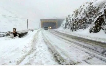 
یخبندان و کولاک در کمین 24 استان ایران