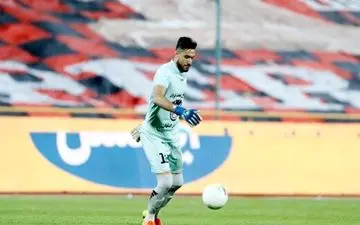 شکایت ذوبی ها از کمک داور بازی با تراکتور