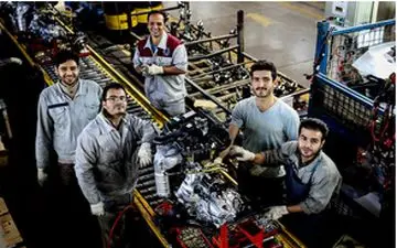 میزان افزایش حقوق کارگران در سال 1402 مشخص شد