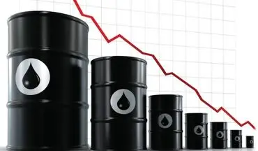 افزایش ۵ دلاری قیمت نفت در صورت بازگشت تحریم‌ها علیه ایران