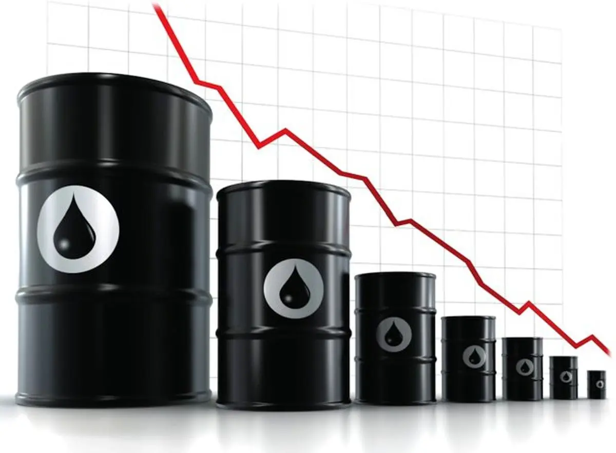 افزایش ۵ دلاری قیمت نفت در صورت بازگشت تحریم‌ها علیه ایران