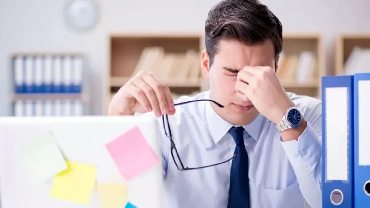 با این دو روش ساده استرس و فشار روانی را کاهش دهید