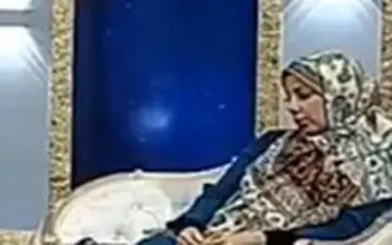 تبلیغ عجیب تلویزیون برای ازدواج | در فالوورهای همسرم جنس مخالف کمتر بود! 