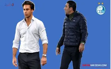 خیز نکونام برای شکستن رکورد فرهاد مجیدی