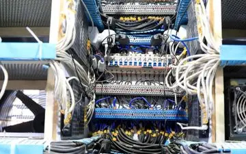 ۱۲ دستگاه استخراج رمز ارز در بابل کشف شد